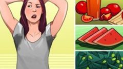 Aşırı Terleme Sorunu Olanlar Bunları Mutlaka Uygulasın