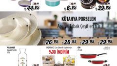 Özdilek 06 – 17 Haziran 2018 Aktüel İndirim Broşürü