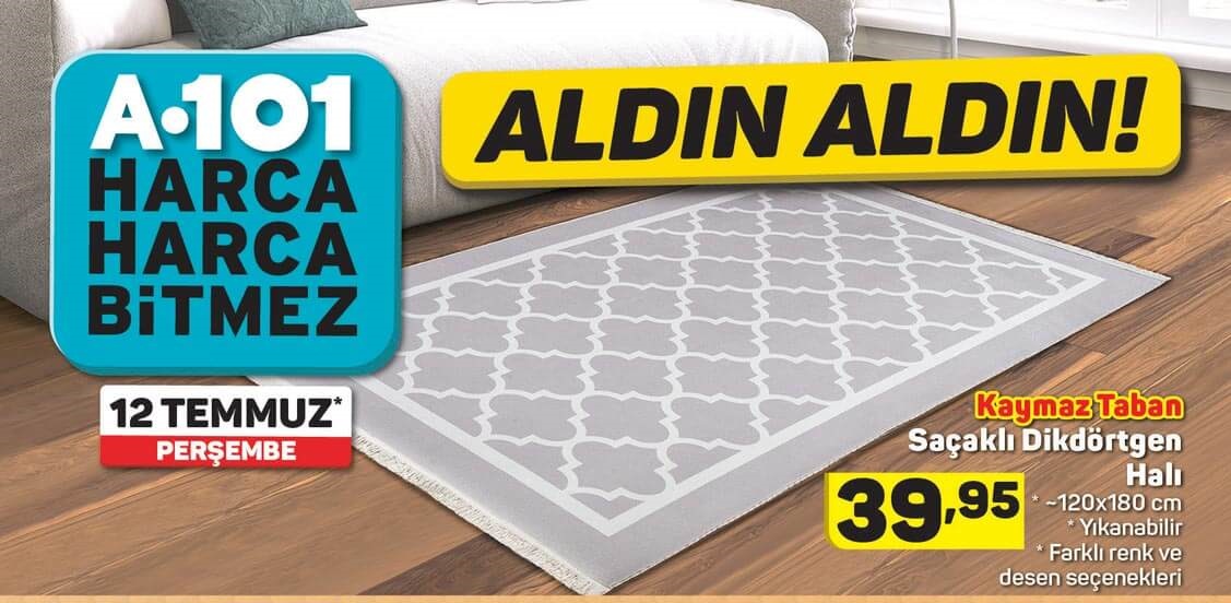 A101 12 Temmuz 2018 Aktüel Ürünler Kataloğu