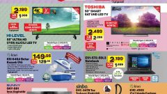 A101 19 TEMMUZ 2018 Aktüel Fırsat Ürünleri