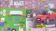 A101 12 Temmuz 2018 Aktüel Ürünler Kataloğu