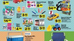 A101 26 Temmuz 2018 İndirimli Fırsat Ürünleri Kataloğu