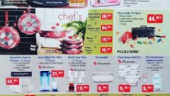 Bim 27 Temmuz 2018 Aktuel İndirimli Kataloğu