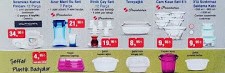 Bim 27 Temmuz 2018 Aktuel İndirimli Kataloğu