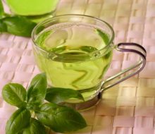 Ödem Attırıcı Çay Tarifi