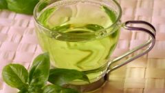 Ödem Attırıcı Çay Tarifi