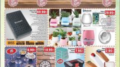 Hakmar 12 Temmuz 2018 Aktüel Ürünler Kataloğu