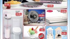 Hakmar 26 Temmuz 2018 Aktüel Ürünler Kataloğu