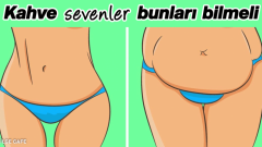 Kahve İçenlerin Bilmek İsteyecekleri İlginç Bilgiler