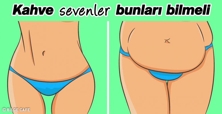 Kahve İçenlerin Bilmek İsteyecekleri İlginç Bilgiler