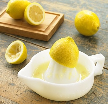 Eklem Ağrılarının Limon Kabuğuyla Tedavi Edin
