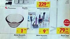 Şok 18 Temmuz 2018 Aktüel Ürünler Kataloğu