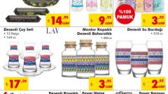 Şok 26 –  31 Temmuz 2018 Aktüel Ürünler Kataloğu