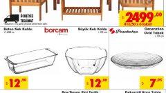 Şok 7 – 10 Temmuz 2018 Aktüel Ürünler Kataloğu