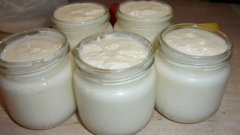 Hazır Yoğurtlar Kanser Saçıyor! Sakın Dışarıdan Almayın!