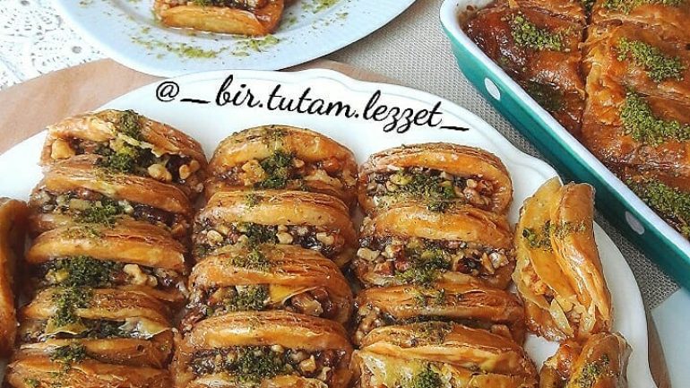 Dilber Dudağı