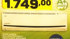 A101 16 AĞUSTOS 2018 AKTÜEL KATALOĞU