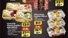 A101 23 Ağustos 2018 Aktüel Ürünler Kataloğu