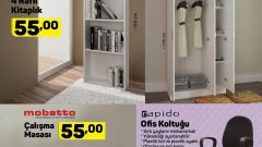 A101 6 Eylül 2018 Aktüel Ürünler Kataloğu Yenilendi