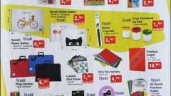 Bim 7 Eylül 2018 Aktüel Ürünler Kataloğu