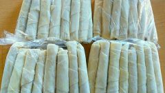 Buzluk Böreği (Banyolu Börek)