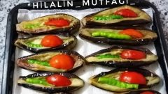 Buzluk Için Karnıyarık Hazırlama