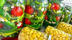 Domatesli Yaz Turşusu