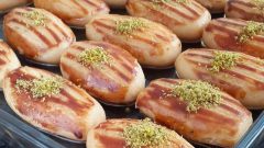 Fındıklı Şekerpare