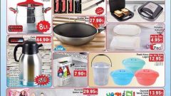 Hakmar 23 Ağustos 2018 Aktüel Ürünler Kataloğu