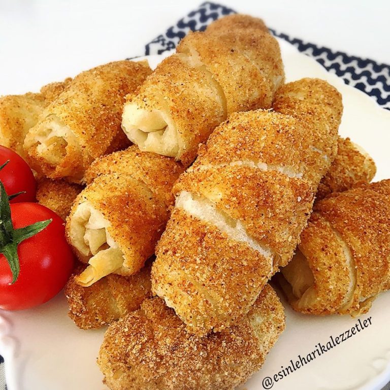 bim hazır börek