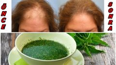 Saç Dökülmesi Sadece 1 Haftada Bile Etki Ediyor