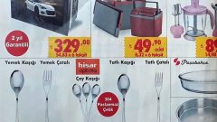 ŞOK 15 Ağustos 2018 Aktüel İndirim Kataloğu