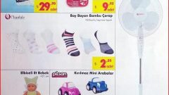 Şok 25 Ağustos 2018 Aktüel Ürünler Kataloğu