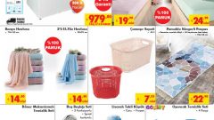 ŞOK 4 AĞUSTOS 2018 AKTÜEL ÜRÜNLER KATALOĞU