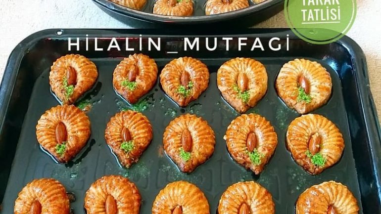 Tarak Tatlısı