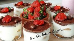 Tiramisu Kup