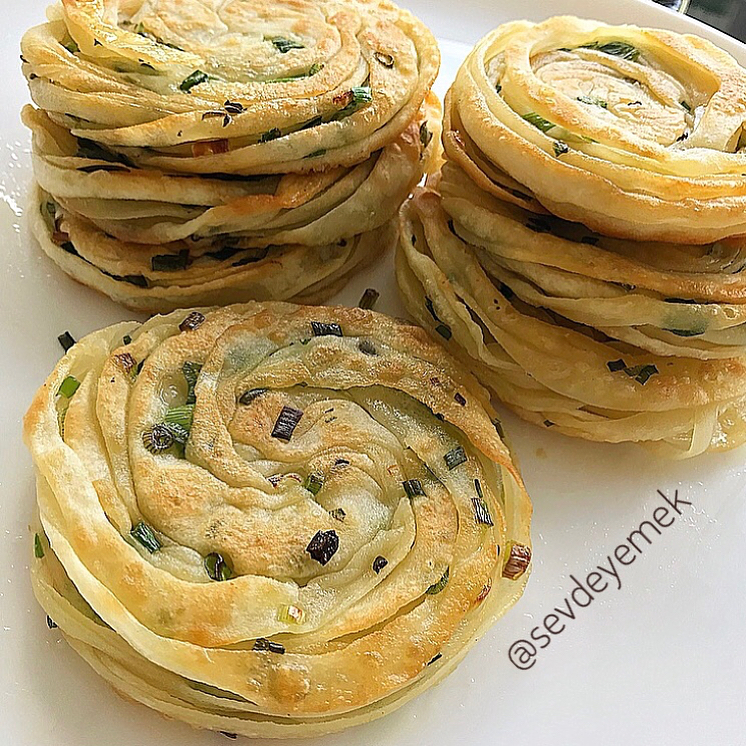 Burma Börek Nefis Tarifler