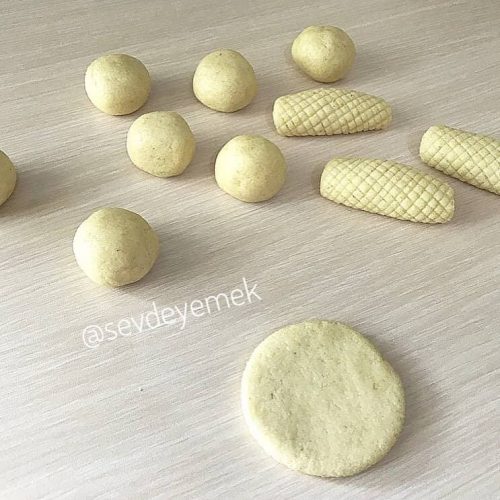 Hurma Tatlısı