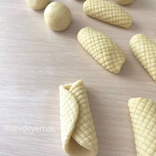 Hurma Tatlısı