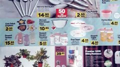 A101 27 Eylül 2018 Aktüel Ürünler İndirim Kataloğu