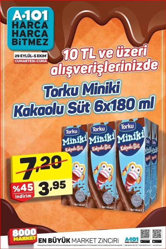 A101 Market 4 Ekim 2018 Aktüel Ürünler Kataloğu