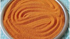 Ayrıntılı Kolay Tarhana Yapımı