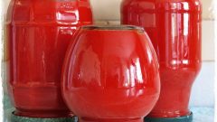 Biber Salçası Nasıl Yapılır?/ Kaynatma Salça