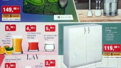 BİM Market 27 Eylül 2 Ekim 2018 Aktüel Ürünler Broşürü