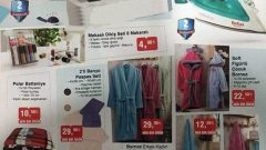 Bim Aktüel 21 Eylül 2018 Kampanya Aktüel Ürünleri