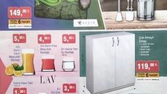 BİM 28 Eylül 2018 Aktüel Fırsat Ürünleri Kataloğu