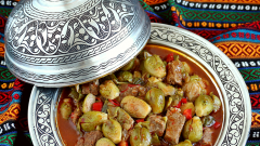 Etli Brüksel Lahanası