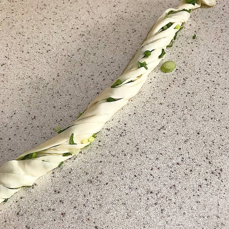 Burma Börek Nefis Tarifler