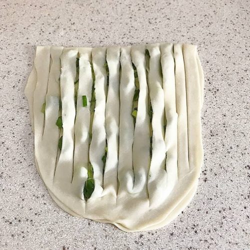 Burma Börek