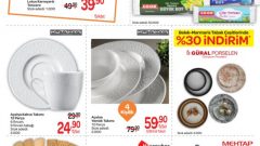 Carrefour 10 – 19 Eylül 2018 Kampanya Aktüel Broşürü